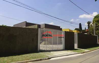 Imagem 1: Casa com 3 dormitórios, 255 m² - venda por R$ 1.550.000,00 ou aluguel...