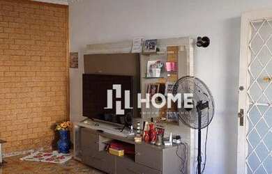 Imagem 9: Casa com 3 dormitórios à venda, sendo 1 suíte, 115 m² por R$ 400.000 - Tribobó - São Gonça