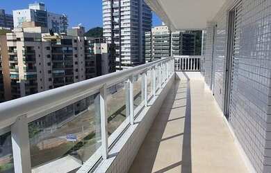 Imagem 6: Apartamento à venda, 123 m² por R$ 880.000,00 - Canto do Forte - Praia...