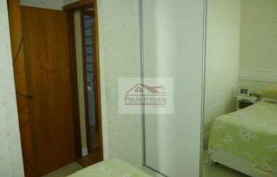 Imagem 8: Apartamento residencial à venda, Parque Novo Mundo, São Paulo - AP0056