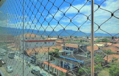 Imagem 15: Apartamento à venda, 78 m² por R$ 460.000,00 - Caiçara - Praia Grande/SP