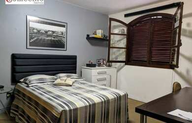 Imagem 9: Sobrado com 4 dormitórios à venda, 400 m² por R$ 2.200.000,00 - Vila...