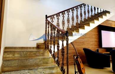 Imagem 13: Casa de 300 metros quadrados no bairro Freguesia Jacarepaguá com 4 quartos