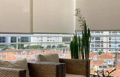 Imagem 15: Apartamento à venda, 64 m² por R$ 848.000,00 - Santo Amaro - São Paulo/SP