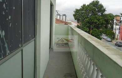 Imagem 8: Sala para alugar, 130 m² por R$ 2.500,00/mês - Parque Novo Mundo - São...