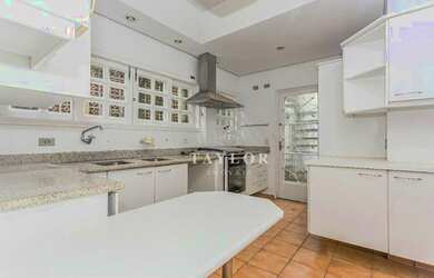 Imagem 9: Casa com 2 suítes, 175 m² - venda por R$ 3.200.000 ou aluguel por R$...