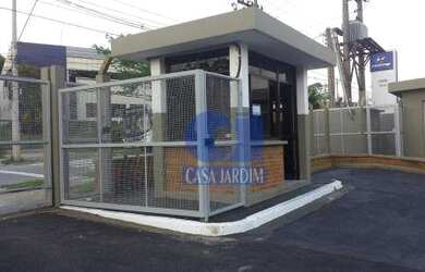 Imagem 6: Galpão, 16300 m² - venda por R$ 76.400.000,00 ou aluguel por R$ 174.000,00/mês...