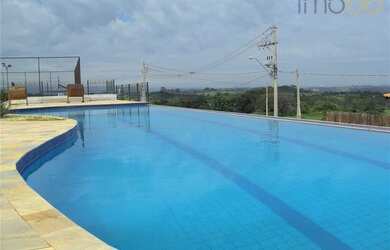 Imagem 13: Terreno à venda, 1000 m² por R$ 680.000 - Condomínio Fazenda Kurumin...