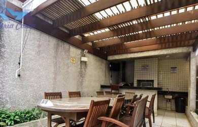 Imagem 12: Apartamento à venda, 63 m² por R$ 480.000,00 - Jardim Aeroporto - São...