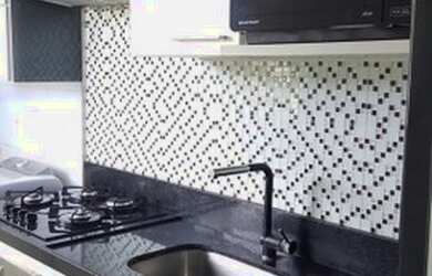 Imagem 16: Apartamento 2 Qtos em condomínio particular na Boiuna -Jacarepaguá