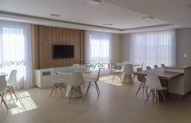 Imagem 5: Apartamento Prado Velho. Churrasqueira, Imóvel mobiliado, 36m² de Áreae1...