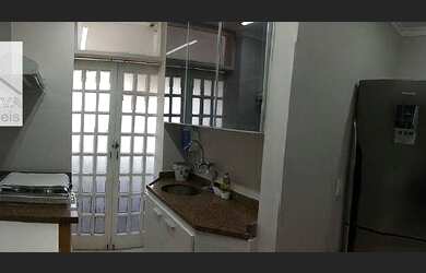 Imagem 3: Apartamento com 2 dormitórios, 76 m² - venda por R$ 650.000,00 ou aluguel...