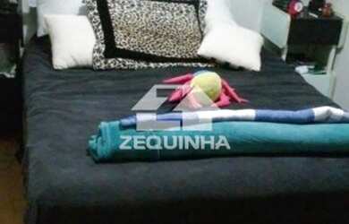 Imagem 10: Residencial - Morumbi. Churrasqueira, Área de serviço, 55m² de Áreae2...