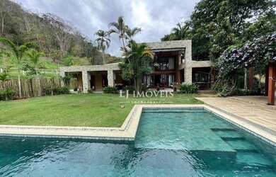 Imagem: Sítio com 8 dormitórios à venda, 76.000,00 m² por R$ 3.950.000