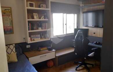 Imagem 16: São Paulo - Apartamento Padrão - VILA LEOPOLDINA