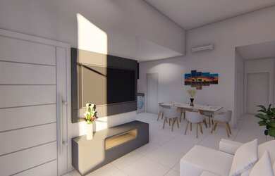 Imagem 5: Casa à venda, 76 m² por R$ 219.000,00 - Encosta do Sol - Estância Velha/RS