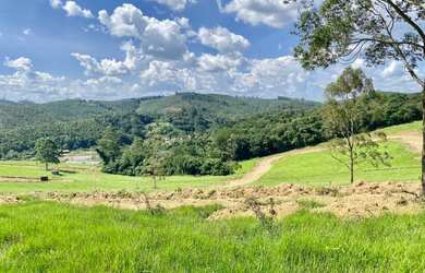 Imagem 2: Terrenos no melhor bairro de Nazaré Paulista N45HG9