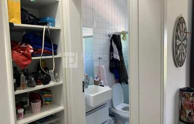 Imagem 16: Casa sem Condomínio para Venda, Condomínio Hills III no bairro Condomínio...