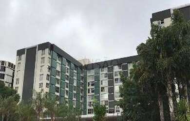 Imagem: O depósito possui 1 Vaga na garagem, 31m² de Área e está