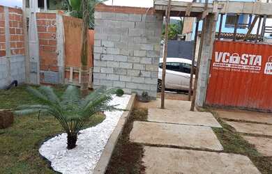 Imagem 5: Casa de Alto padrão em Massaguaçu - Caraguatatuba - SP