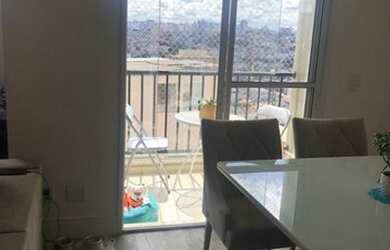 Imagem 3: Apartamento com 2 dormitórios à venda, 65 m² por R$ 457.000,00 - Umuarama - Osasco/SP