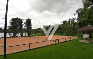 Imagem 11: Terreno à venda, 1303 m² por R$ 391.000,00 - Condomínio Vivendas do...