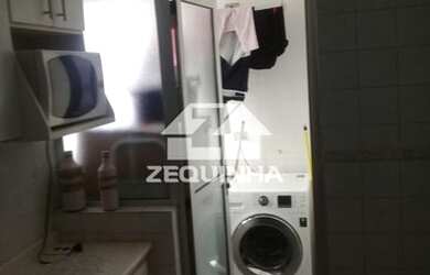 Imagem 9: Residencial - Jaguaribe. Churrasqueira, Área de serviço, 62m² de Áreae2...