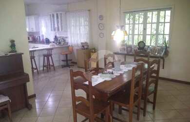 Imagem 9: Casa à venda, 275 m² por R$ 870.000,00 - Flamengo - Maricá/RJ