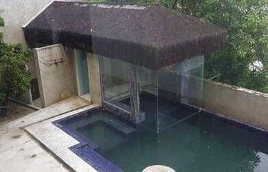 Imagem 14: Maravilhoso sobrado com 4 suítes e 6 vagas de garagem à venda, 409 m²...