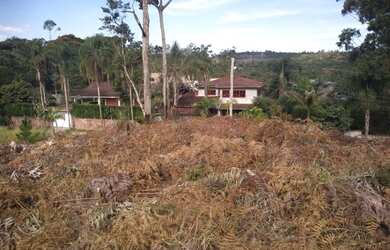 Imagem: O terreno possui 1.850m² de Área e está localizado em Itaquaciara