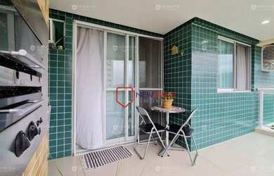 Imagem 13: Lindo Apartamento no Condomínio Verano Residence Park