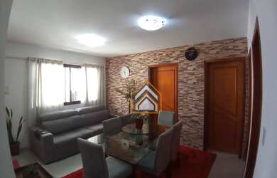 Imagem 5: Apartamento à venda, 68 m² por R$ 199.000,00 - Bela Vista - Alvorada/RS