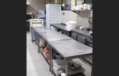 Imagem 3: Salão à venda, 169 m² por R$ 360.000,00 - Bussocaba - Osasco/SP