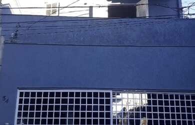 Imagem 1: Casa à venda por R$ 450.000,00 - Jardim Três Marias - Taboão da Serra/SP