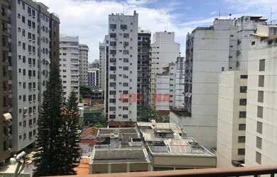 Imagem 2: Apartamento à venda, 66 m² por R$ 430.000,00 - Icaraí - Niterói/RJ