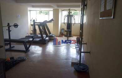 Imagem 3: Apartamento com 3 dormitórios, 123 m² - venda por R$ 650.000,00 ou aluguel...