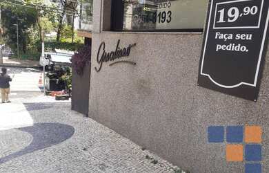 Imagem 12: Ponto à venda, 225 m² por R$ 250.000,00 - Lourdes - Belo Horizonte/MG