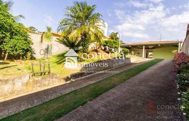 Imagem 2: Casa à venda, 113 m² por R$ 590.000,00 - Jardim Ypê - Paulínia/SP