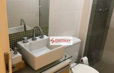 Imagem 16: Apartamento à venda, 78 m² por R$ 730.000 - Vila Dom Pedro I - São...