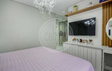 Imagem 10: SANTANA DE PARNAíBA - Padrão - Tamboré