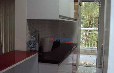 Imagem 5: Apartamento com 3 dormitórios à venda, 82 m² por R$ 690.000,00 - Jardim...