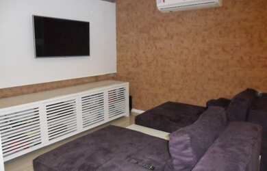 Imagem 7: Luxuoso duplex, 3 dorms à venda, 214 m² por R$ 850.000 - Tamatanduba...