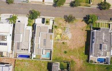 Imagem 3: Terreno à venda, 312 m² por R$ 250.000,00 - Condomínio Belvedere I...