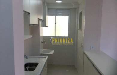 Imagem 7: Apartamento à venda, 60 m² por R$ 275.600,00 - Condominio Easy Life...