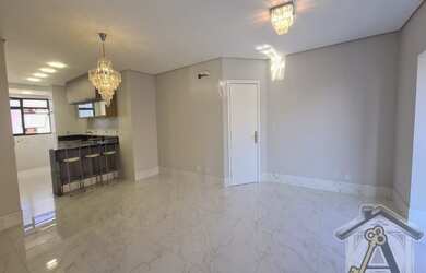 Imagem 1: APARTAMENTO SUPER AMPLO, MODERNO E ACONCHEGANTE EM ANDAR ALTO COM VISTA...