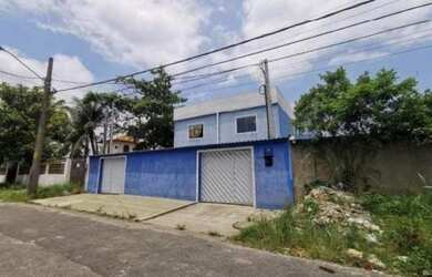 Imagem 3: Apartamento para venda com 119 metros quadrados em Guaratiba - Rio de...