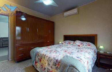 Imagem 16: Sobrado à venda, 220 m² por R$ 950.000,00 - Ipiranga - São Paulo/SP