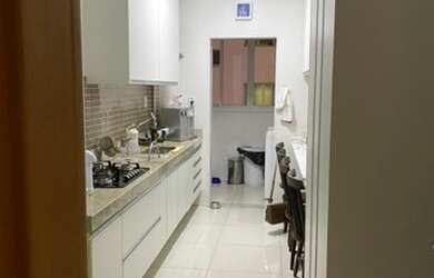 Imagem 4: Apartamento para venda possui 112 metros quadrados com 3 quartos em Santa Mônica - Uberlân