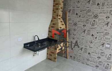 Imagem 7: Casa com 2 dormitórios à venda, Jd, Porto Seguro 73 m² por R$ 190.000