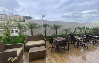 Imagem 2: Apartamento com 2 dormitórios à venda, 50 m² por R$ 371.000 - Vila...